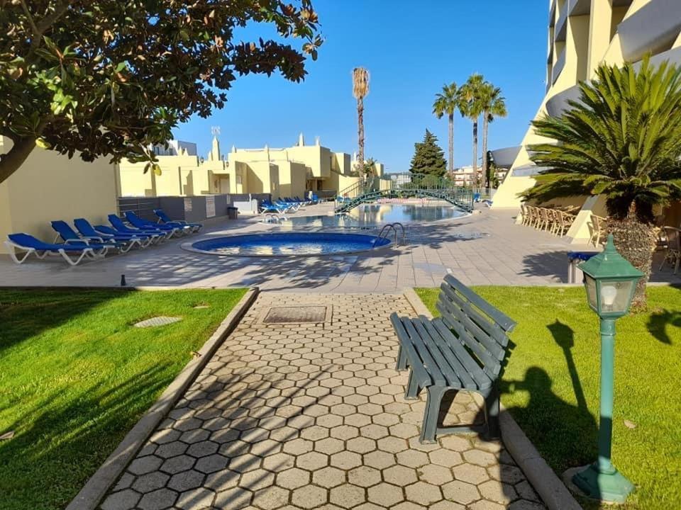 Condominio Do Mar Λάγος Εξωτερικό φωτογραφία