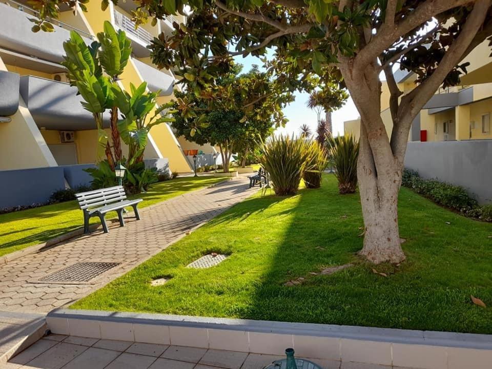 Condominio Do Mar Λάγος Εξωτερικό φωτογραφία