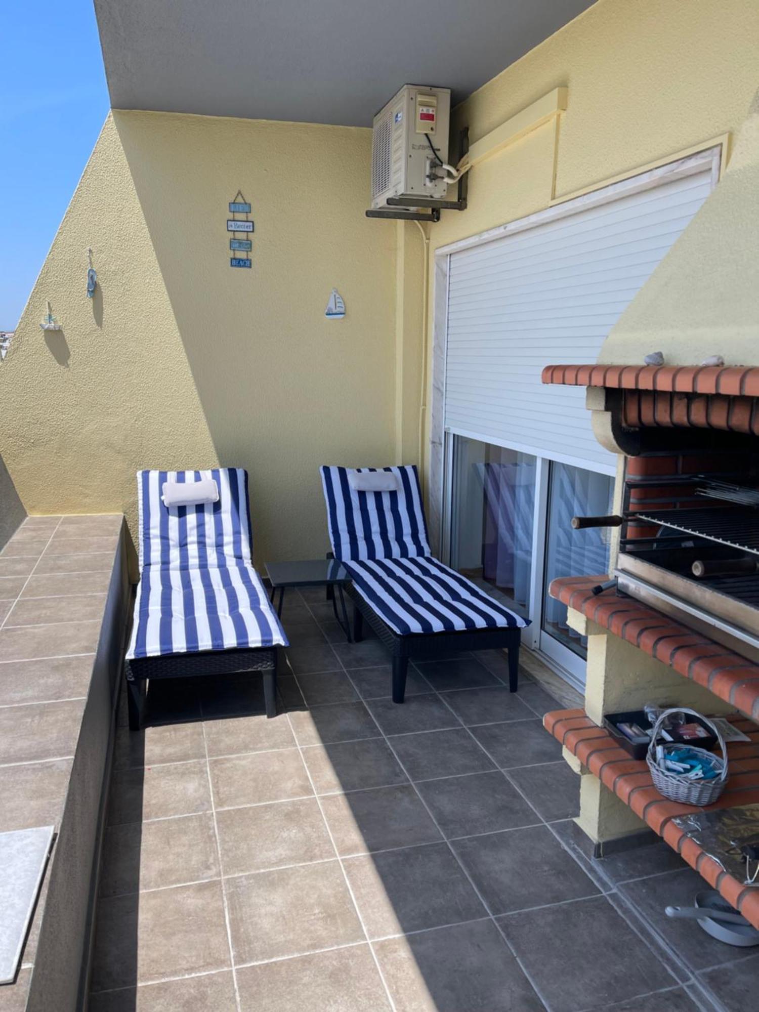 Condominio Do Mar Λάγος Εξωτερικό φωτογραφία