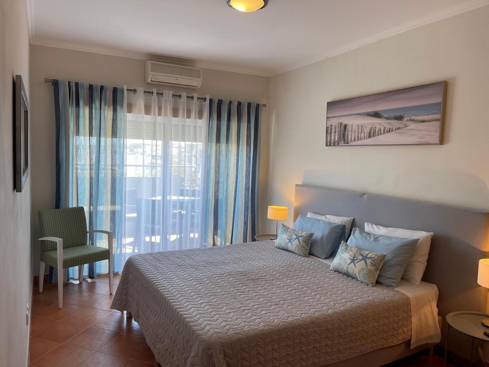 Condominio Do Mar Λάγος Εξωτερικό φωτογραφία