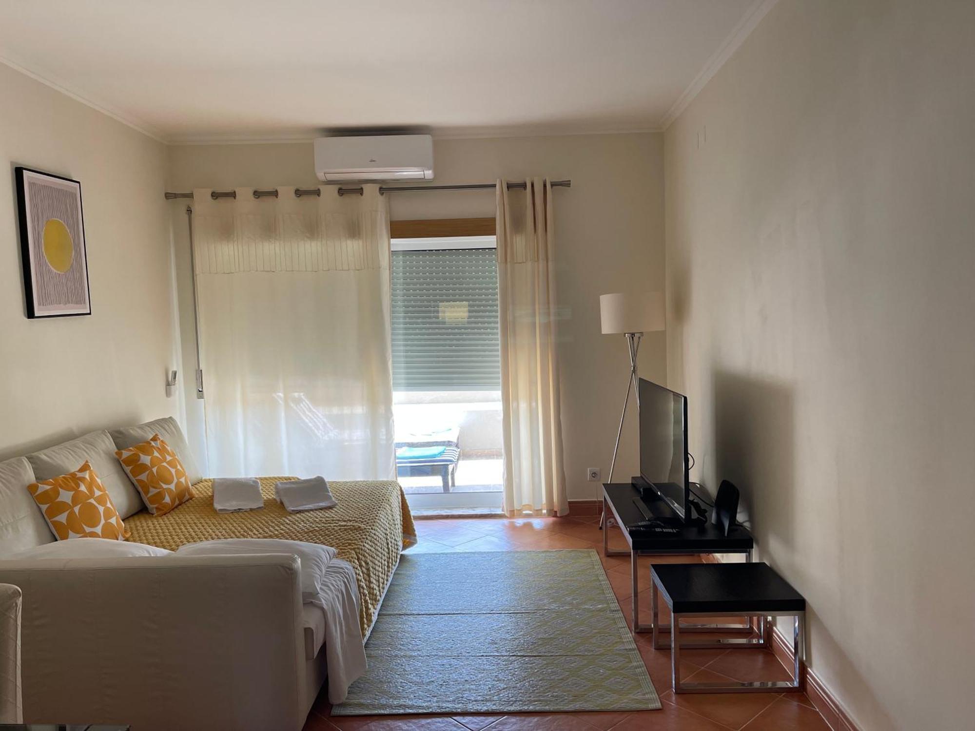 Condominio Do Mar Λάγος Εξωτερικό φωτογραφία