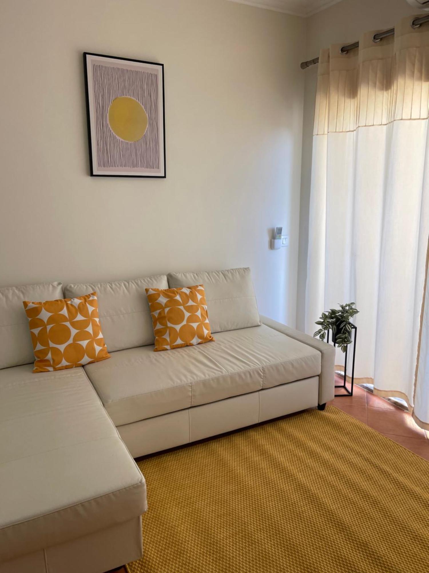 Condominio Do Mar Λάγος Εξωτερικό φωτογραφία