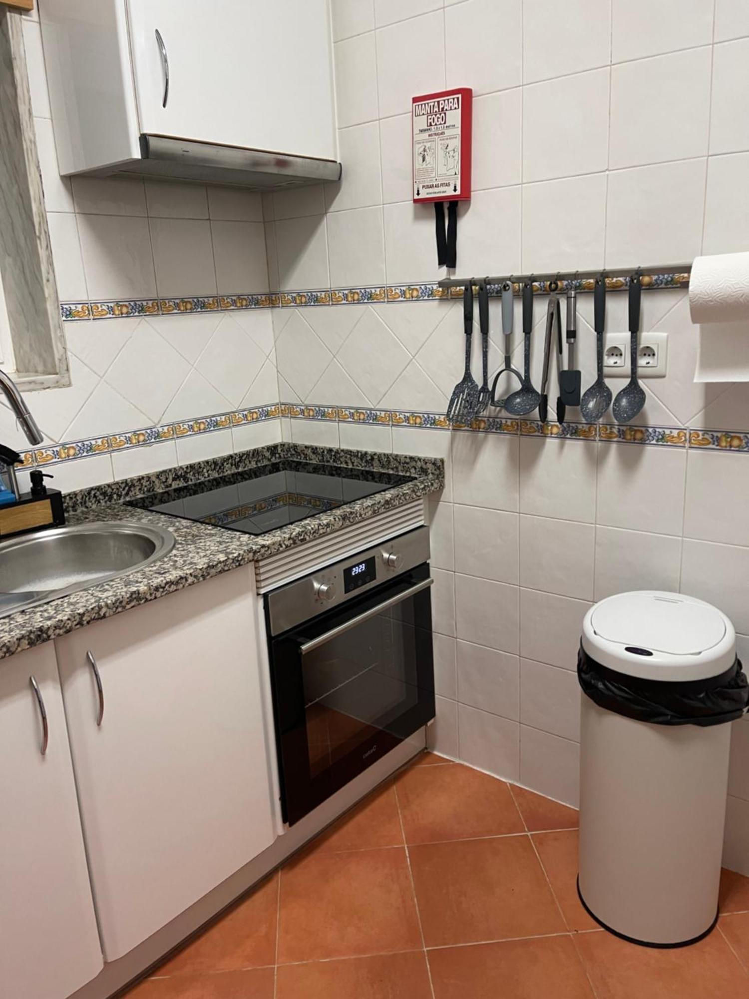 Condominio Do Mar Λάγος Εξωτερικό φωτογραφία