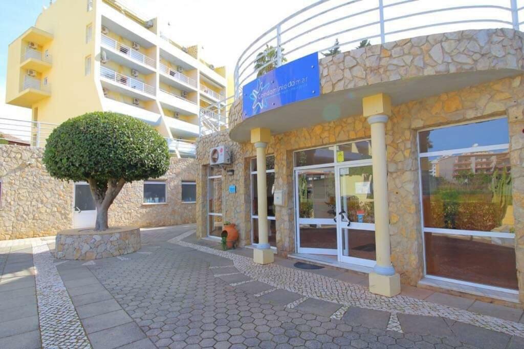Condominio Do Mar Λάγος Εξωτερικό φωτογραφία