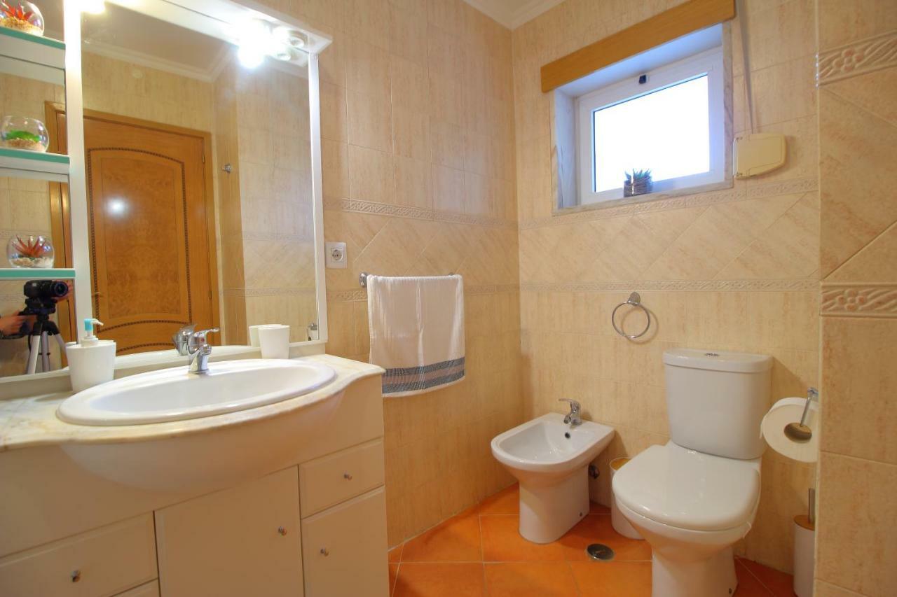 Condominio Do Mar Λάγος Εξωτερικό φωτογραφία